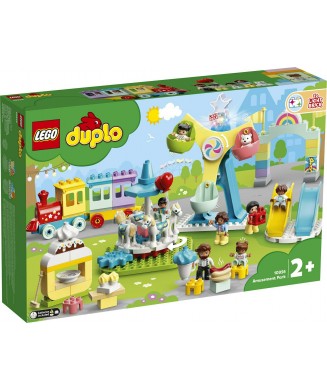 LEGO 10956 DUPLO AMUSEMENT PARK