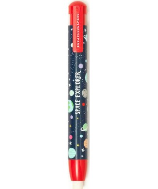 LEGAMI RUBBER PEN SPACE ERP0004