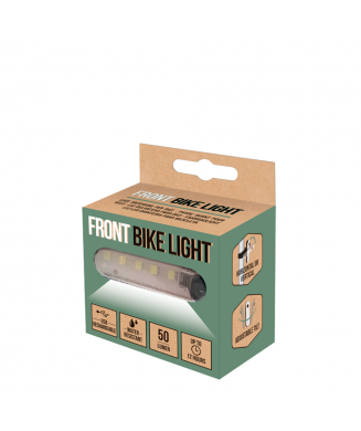 LEGAMI FRONT BIKE LIGHT BLF0001