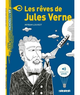 LES REVES DE JULES VERNE A1