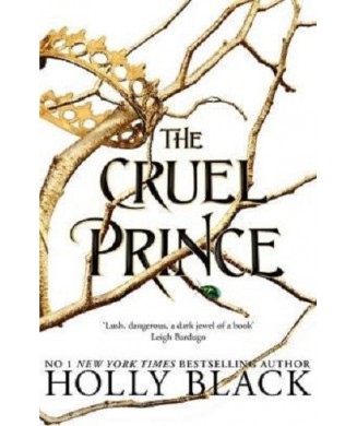 THE CRUEL PRINCE