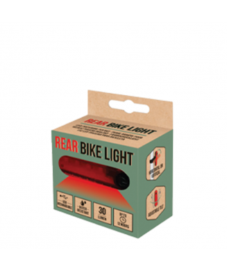 LEGAMI BIKE RED LIGHT BLR0001