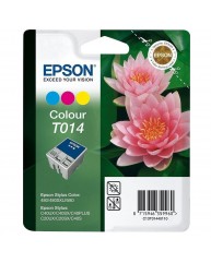 EPSON T014 COLOR INK C13T01440120