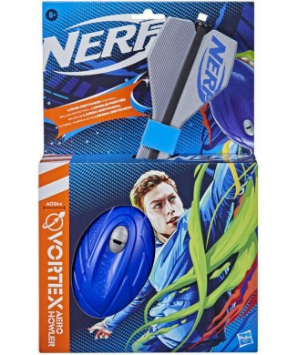 HASBRO NERF VORTEX AERO HOWLER BLUE F2874