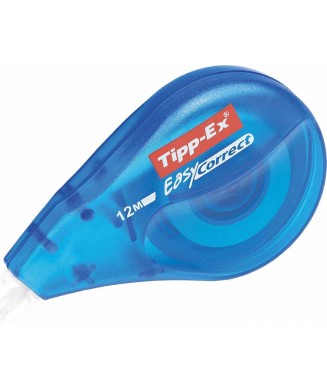 TIPP-EX ΔΙΟΡΘΩΤΙΚΟ ΤΑΙΝΙΑ EASY 4.2mmχ10m