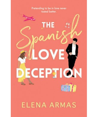 THE SPANISH LOVE DECEPTION