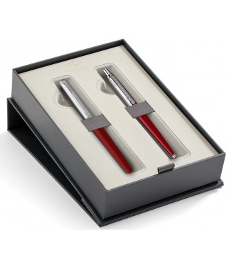 PARKER ΣΕΤ ΣΤΥΛΟ JOTTER ORIG CT L RED FP-BP