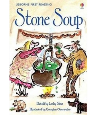 STONE SOUP