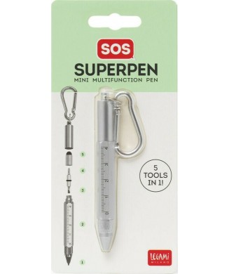 LEGΑΜΙ SOS SUPERPEN PENT0001