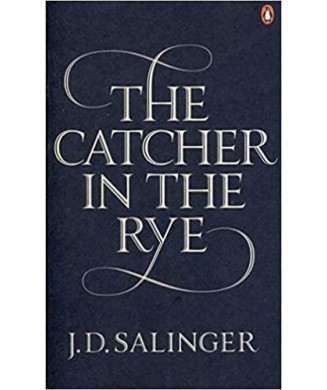 THE CATCHER IN THE RYE