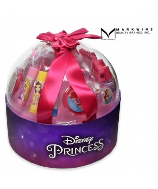 MARKWINS PRINCESS SWEET CAKE MAKE UP BOX 1580350E