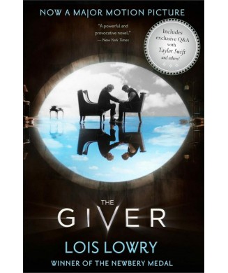 THE GIVER