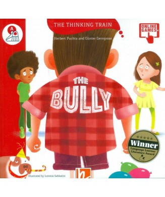 THE THINKING TRAIN THE BULLY