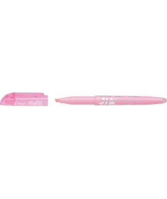 PILOT ΜΑΡΚΑΔΟΡΟΣ ΥΠΟΓΡΑΜΜΙΣΗΣ FRIXION SOFT PINK