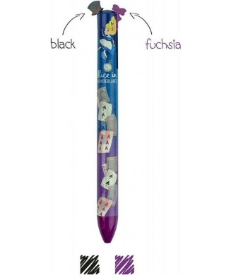 LEGAMI PEN CLICK CLACK ALICE CLICK0021