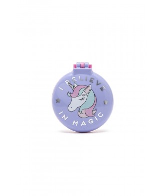 LEGAMI HAIRBRUSH UNICORN HB0032