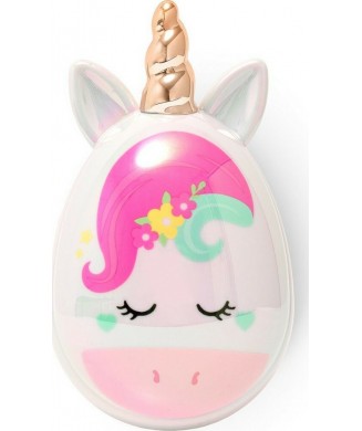 LEGAMI HAIRBRUSH UNICORN BRU0001