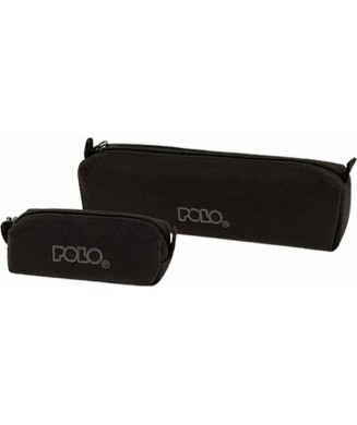 POLO ΚΑΣΕΤΙΝΑ WALLET ΜΑΥΡΟ 937006-2000