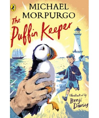 THE PUFFIN KEEPER