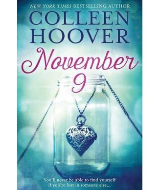 NOVEMBER 9