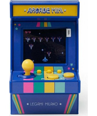 LEGAMI ARCADE MINI 152 CLASSIC GAMES MMAC0001