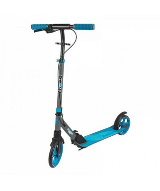 AS SHOKO ΠΑΤΙΝΙ SCOOTER BW200 PLUS ΜΠΛΕ 5004-50511