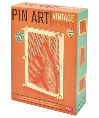 LEGAMI VINTAGE PIN ART ART0001