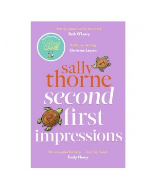 SECOND FIRST IMPRESSIONS