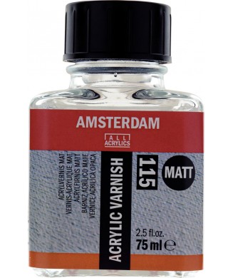 TALENS ΒΕΡΝΙΚΙ ACRYLIC MATT 75ml 115