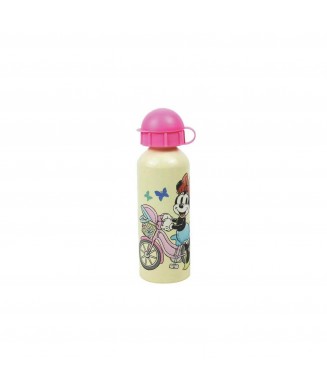 GIM ΠΑΓΟΥΡΙ ΑΛΟΥΜΙΝΙΟΥ 520ml MINNIE 553-30232