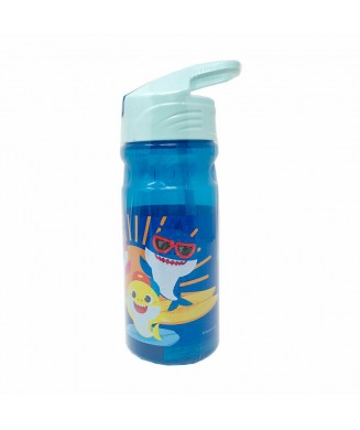 GIM ΠΑΓΟΥΡΙ ΠΡΑΣΤΙΚΟ FLIP 500ml BABY SHARK 555-60203