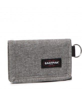 EASTPAK ΠΟΡΤΟΦΟΛΙ MINI CREW SUNDAY GREY EK0A5B97363