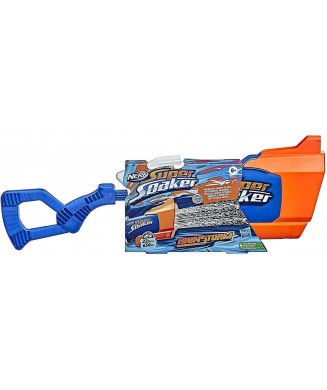 HASBRO NERF ΝΕΡΟΠΙΣΤΟΛΟ RAINSTORM F3890