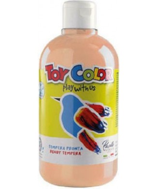 TOY COLOR ΤΕΜΠΕΡΑ 500ml SKIN PINK 220.551.27