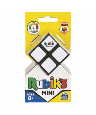 SPIN MASTER RUBIKS CUBE 2x2 6064345