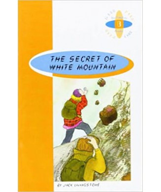 THE SECRET OF WHITE MOUNTAIN