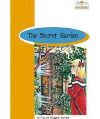 THE SECRET GARDEN