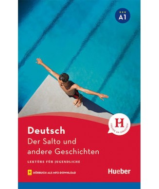 DEUTSCH DER SALTO