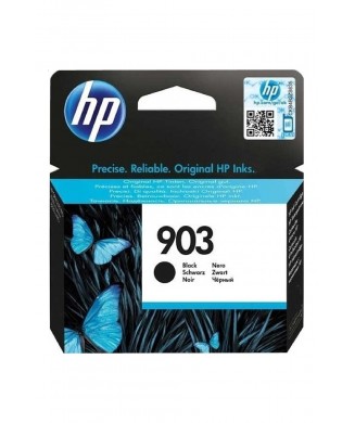 HP 903 BLACK INK