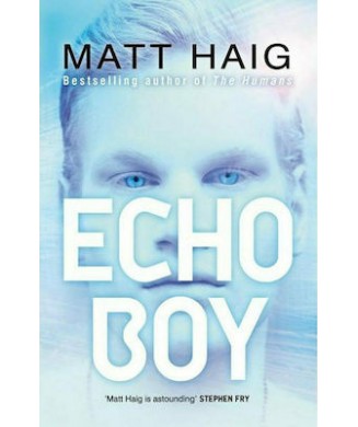 ECHO BOY