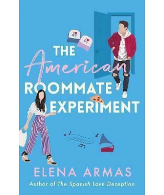 THE AMERICAN ROOMMATE EXPERIMENT