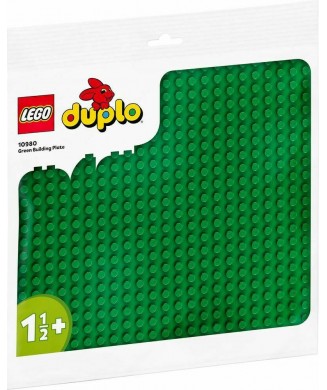 LEGO 10980 DUPLO GREEN BUILDING