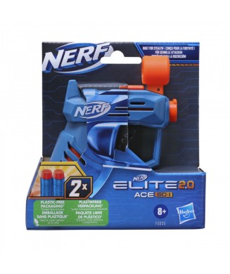 HASBRO NERF ΟΠΛΟ ELITE 2.0 ACE SD F5035