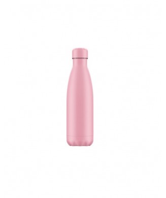 CHILLYS ΘΕΡΜΟΣ 500ml ALL PASTEL PINK