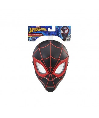 HASBRO ΠΑΙΧΝΙΔΙ MARVEL MASK MILES MORALES E3662