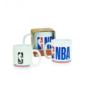 BACK ME UP ΚΟΥΠΑ ΚΕΡΑΜΙΚΗ NBA LOGO 558-55101