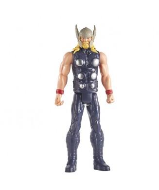 HASBRO AVENGERS TITAN HERO THOR E7978