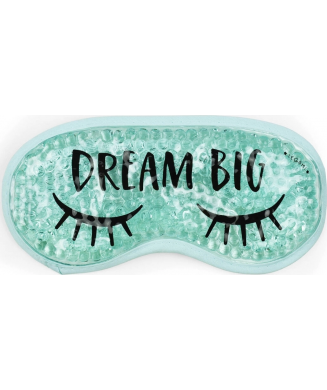 LEGAMI GEL EYE MASK DREAM BIG EM0003