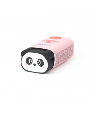 LEGAMI ERASER PANDA SCENTED GP0004