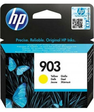 HP 903 YELLOW INK